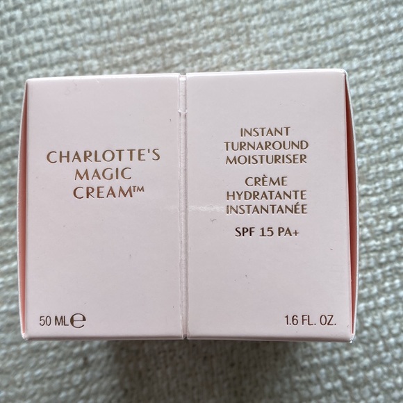 Charlotte Tilbury Charlotte’s Magic cream - Picture 5 of 9
